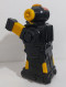 70128 Giocattolo In Plastica - Tommy The Atomic Robot - Altri & Non Classificati
