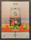 2022 - Portugal - MNH - Youth World Journey In Lisbon - 1st Group - 2 Stamps + Block Of 1 Stamp - Ungebraucht