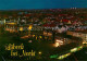 73217168 Luebeck Bei Nacht Blick Von St Petri Kirche Ueber Den Markt Luebeck - Lübeck