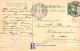 Sion Papeterie C. Mussler  Firmen Gewerbestempel Besonderheiten - Stamped Stationery