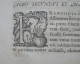 Delcampe - HAINAUT - Mons - 1621 - Nicolas De GUYSE - Chronique - Hannoniae Metropolis, - Before 18th Century