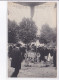 CHALON-sur-SAONE: Fête D'août 1913, Ascension En Ballon Libre Par Mlle Marvingt - Très Bon état - Chalon Sur Saone
