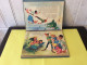 Pas Courant ! Enfantina . BD POP UP A Systémes / PETER PAN / WENDY /  / WALT DISNEY PRODUCTIONS 1955 - Disney