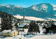 73217091 Oberstaufen Rindalphorn Hochgrat Panorama Winter Oberstaufen - Oberstaufen