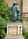 73216780 Halle Saale Francke Denkmal Statue Halle Saale - Halle (Saale)