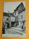 NOYERS Sur SEREIN -- Vieille Maison - Cachet " Commission Militaire Gare Laroche " - Noyers Sur Serein