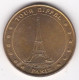 75. Paris. Tour Eiffel 2002 - 2002