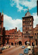 73216711 Luebeck Burgtor Luebeck - Luebeck