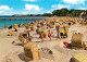 73216708 Niendorf Ostseebad Strand Seebruecke Niendorf Ostseebad - Timmendorfer Strand