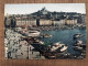 MARSEILLE Le Quai Des Belges Le Vieux Port Et Notre Dame De La Garde - Old Port, Saint Victor, Le Panier