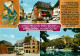 73216695 Staufen Breisgau Brunnen Rathaus Burg Chronik Staufen Breisgau - Altri & Non Classificati