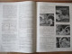 MANUEL TECHNIQUE ET PRATIQUE DES MOTEURS PERKINS P3-P4-P6-L4 MOTEUR DIESEL A HAUT REGIME 36 PAGES 1959 - Auto