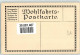 39807407 - Uniform Mit Orden  Faksimile Unterschrift  Wohlfahrtskarte Fuer Sanitaetshunde - Politicians & Soldiers