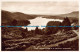 R043789 Loch Trool From N. W. Newton. Stewart. Valentine. RP - World