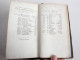 Delcampe - NOVELLE MORALI DI FRANCESCO SOAVE 1798 COMPLET PARTIE 1+2 /2, NOUVELLE ITALIENNE / ANCIEN LIVRE XVIIIe SIECLE (2204.52) - Old Books