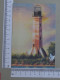 POSTCARD  - FARÓL - USA - 2 SCANS  - (Nº59061) - Lighthouses