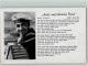 11043007 - Liederkarten  Marinelieder - - Other & Unclassified