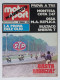 44008 Moto Sport A. III N. 10 1973 - Basta Monza; Bultaco Sherpa T; - Engines