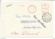 Domestic Meter Cover / Retour, Return To Sender - 9 January 1978 Åbenrå, Tønder - Storia Postale