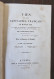 Mazas:Vies Des Grands Capitaines Français Du Moyen-Age.Tome 4: Clisson, De Couci (1828) - Biografie