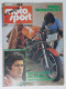 44014 Moto Sport A. III N. 18 1973 - MV500; Yamaha 750; Gilera 50 Competizion - Motoren