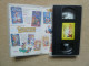 MERLIN L'ENCHANTEUR - DISNEY CLASSIQUES (CASSETTE VHS) (1993) - Cartoni Animati