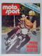 44562 Moto Sport A. III N. 28 1973 - Honda 450 CB; Kawasaki 250; Cross - Motoren