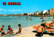 73215396 El Arenal Mallorca Strand Hotels El Arenal Mallorca - Altri & Non Classificati