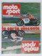 44586 Moto Sport 1974 A. IV N. 10 - MV Agusta - Moteurs