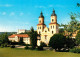 73215328 Eichstaett Oberbayern Kloster Rebdorf Willibaldsburg Eichstaett Oberbay - Eichstaett