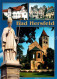 73215309 Bad Hersfeld Stiftsruine Museum Rathaus Lullusbrunnen  Bad Hersfeld - Bad Hersfeld