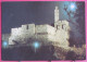 Israël - Jérusalem - La Tour De David Près De La Porte De Jaffa - Israel