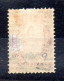 Bulgaria Sello Nº Yvert 9 * MARQUILLADO (GEPRÜFTE) - Unused Stamps