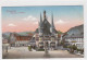 39041807 - Wernigerode. Marktplatz Rathaus Ungelaufen  Top Erhaltung. - Wernigerode