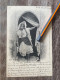 V120 - Mauresque Dans Son Intérieur - Carte Postée De Souk Ahras - Constantine - Algérie - Mujeres