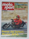 44618 Moto Sport 1975 A. V N. 32 - Ancillotti 50A.C. 4 Reg; MV 125/350/750 - Motori