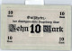 51055907 - Augsburg , 10 Mark - Other & Unclassified
