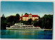 39521507 - Insel Mainau - Konstanz