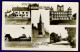 Ref 1650 - Real Photo Multiview Postcard - Wollaton Nottingham - Nottingham