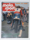 44629 Moto Sport 1975 A. V N. 40 - Suzuki; Pinerolo; Mondiale Cross 125 - Motores