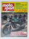 44630 Moto Sport 1975 A. V N. 41 - Ducati 860 GT; Le Nuove Honda; GP Belgio - Moteurs