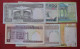 Banknotes IRAN Lot Of 6 - Iran