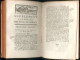 Delcampe - Théorie Des Nouvelles Découvertes En Genre De Physique Et De Chymie Par M. L'Abbé Para - 10 Planches Dépliantes - 1786 - 1701-1800