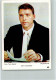 12072007 - Filmverlag Filmfoto Burt Lancaster Foto Terb - Sonstige & Ohne Zuordnung