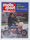 50579 Moto Sport 1975 A. V N. 54 - Il Ciclomotore; Truxton Powerbike - Moteurs