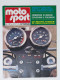 50594 Moto Sport 1975 A. V N. 56 - Ducati 500 GTL; Yamaha - Engines