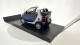 Delcampe - Smart. Smartware. Smart Cabrio Star Blue Metallic & Body Panel Fresh-up Jack Black. - Altri & Non Classificati
