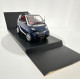 Delcampe - Smart. Smartware. Smart Cabrio Star Blue Metallic & Body Panel Fresh-up Jack Black. - Otros & Sin Clasificación