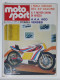 50605 Moto Sport 1975 A. V N. 60 - Motor Show; 44° Salone - Moteurs