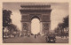 75 PARIS 8e - L'Arc De Triomphe De L'Etoile - Arc De Triomphe